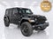 2024 Jeep Wrangler Willys 4xe