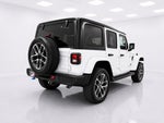 2024 Jeep Wrangler Sport S 4xe