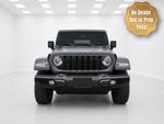 2024 Jeep Wrangler Sport S 4xe