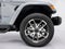 2024 Jeep Wrangler Sport S 4xe