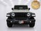 2024 Jeep Wrangler Willys 4xe