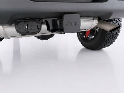 2024 Jeep Wrangler Willys 4xe