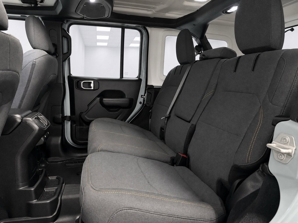 2024 Jeep Wrangler Willys 4xe