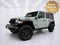 2024 Jeep Wrangler Willys 4xe