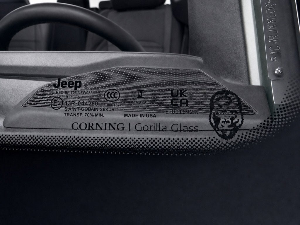 2024 Jeep Wrangler Willys 4xe