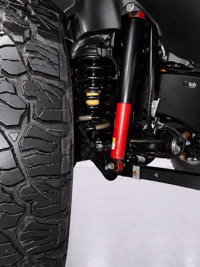 2024 Jeep Wrangler Willys 4xe