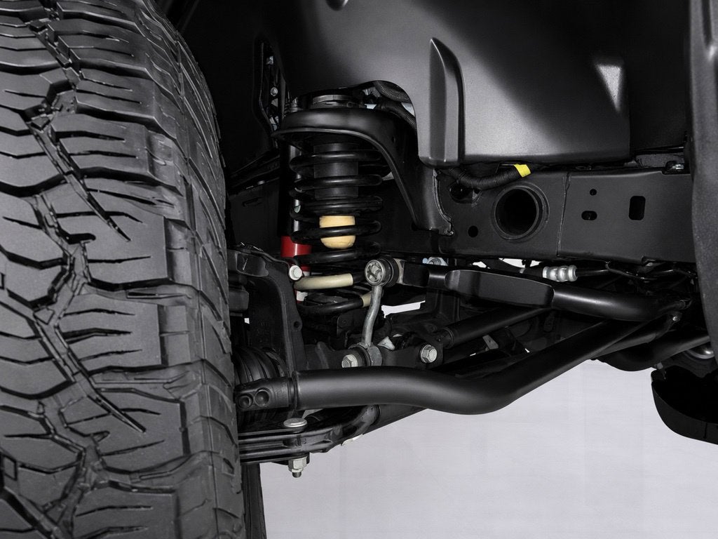 2024 Jeep Wrangler Willys 4xe