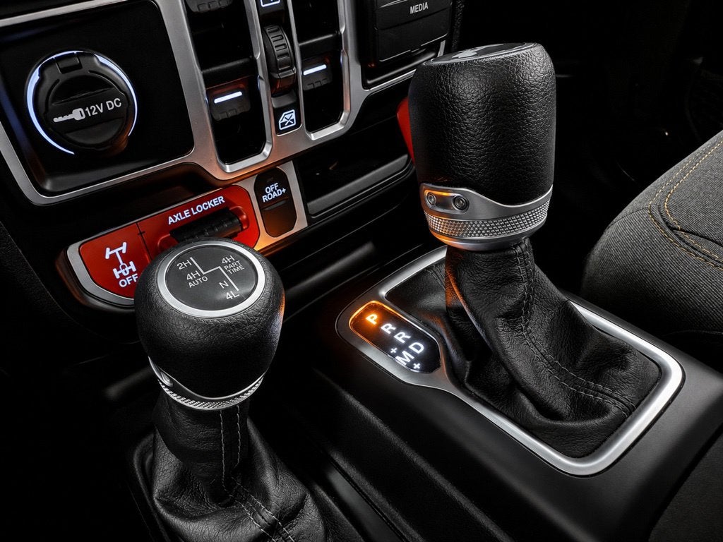 2024 Jeep Wrangler Willys 4xe