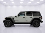 2024 Jeep Wrangler Willys 4xe