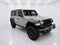 2024 Jeep Wrangler Willys 4xe