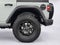2024 Jeep Wrangler Willys 4xe