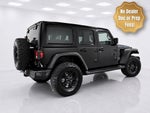 2024 Jeep Wrangler Willys 4xe