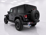 2024 Jeep Wrangler Willys 4xe