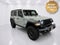 2024 Jeep Wrangler Willys 4xe