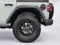 2024 Jeep Wrangler Willys 4xe