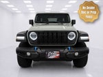 2024 Jeep Wrangler Willys 4xe