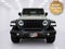 2024 Jeep Wrangler Willys 4xe
