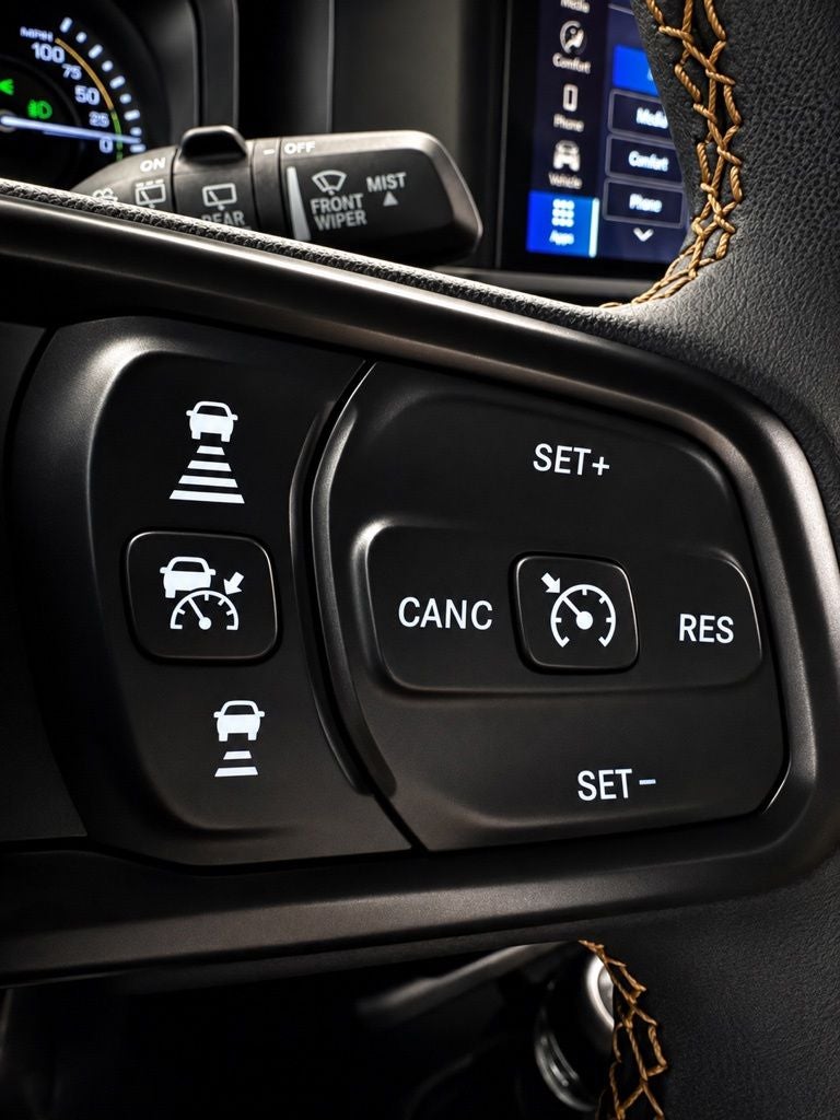 2024 Jeep Wrangler Willys 4xe