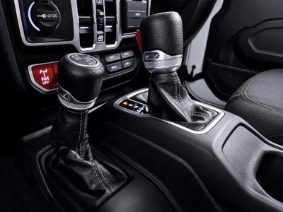 2024 Jeep Wrangler Willys 4xe