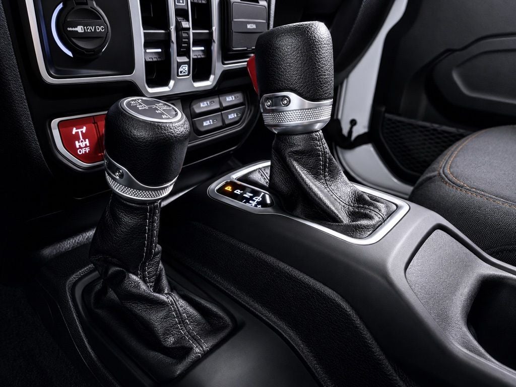 2024 Jeep Wrangler Willys 4xe