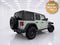2024 Jeep Wrangler Willys 4xe