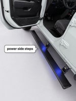 2024 Jeep Wrangler Willys 4xe