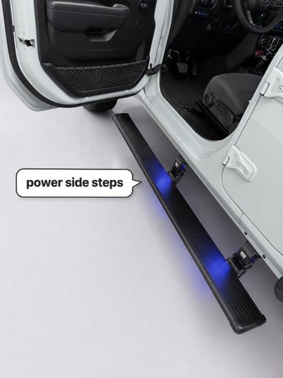 2024 Jeep Wrangler Willys 4xe