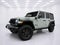 2024 Jeep Wrangler Willys 4xe