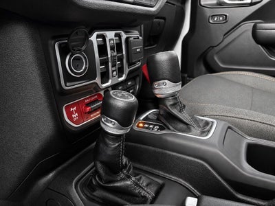 2024 Jeep Wrangler Willys 4xe
