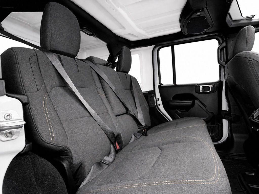 2024 Jeep Wrangler Willys 4xe