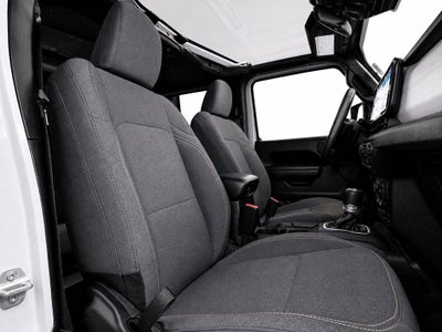2024 Jeep Wrangler Willys 4xe