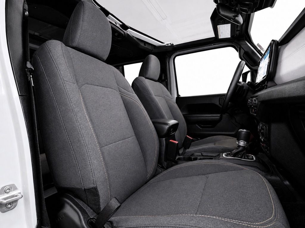 2024 Jeep Wrangler Willys 4xe