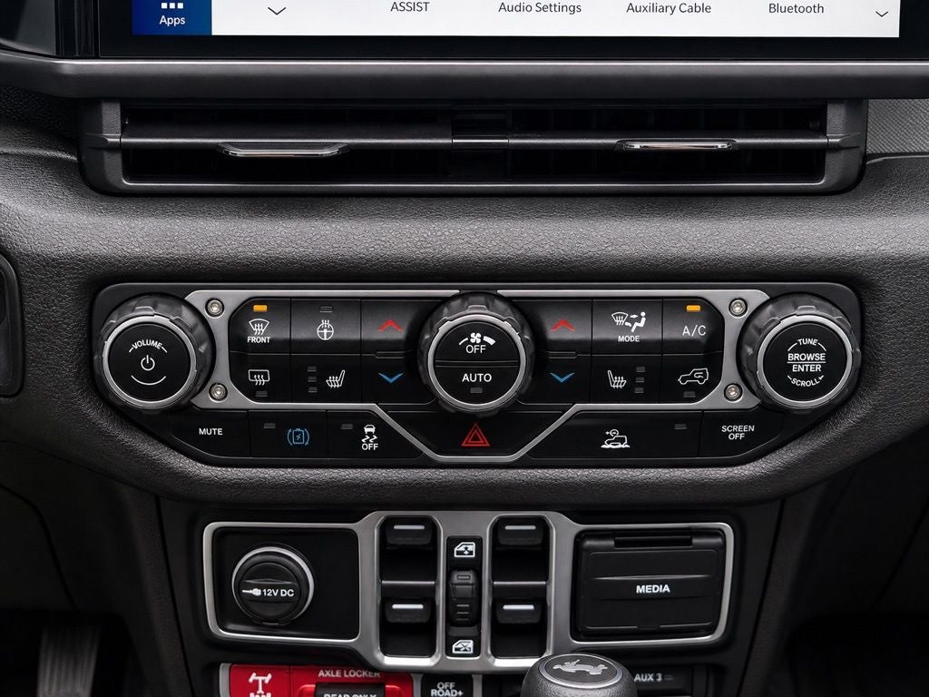 2024 Jeep Wrangler Willys 4xe