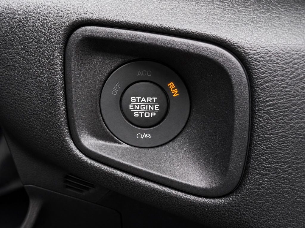 2024 Jeep Wrangler Willys 4xe