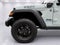 2024 Jeep Wrangler Willys 4xe