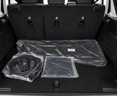 2024 Jeep Wrangler Sport S 4xe
