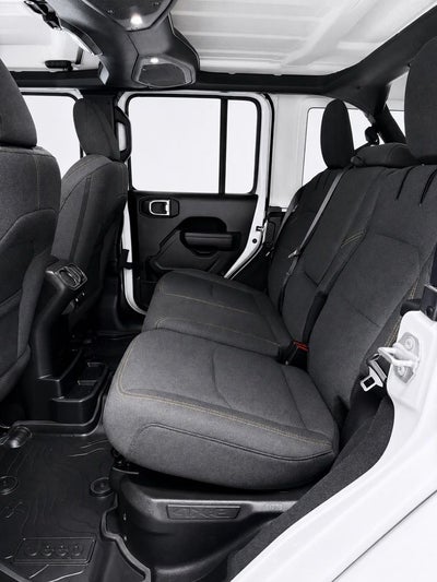 2024 Jeep Wrangler Sport S 4xe