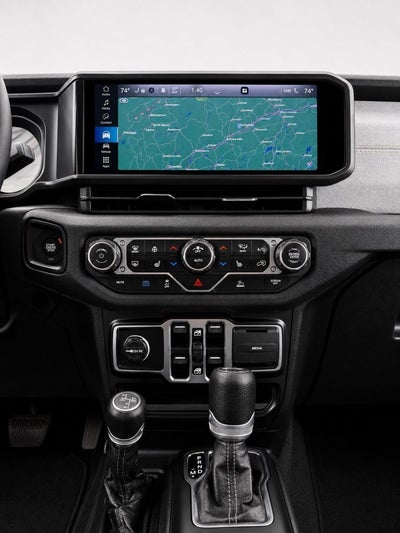 2024 Jeep Wrangler Sport S 4xe