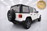 2024 Jeep Wrangler Sport S 4xe