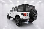 2024 Jeep Wrangler Sport S 4xe