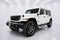 2024 Jeep Wrangler Sport S 4xe