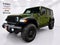 2024 Jeep Wrangler Willys 4xe