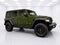 2024 Jeep Wrangler Willys 4xe