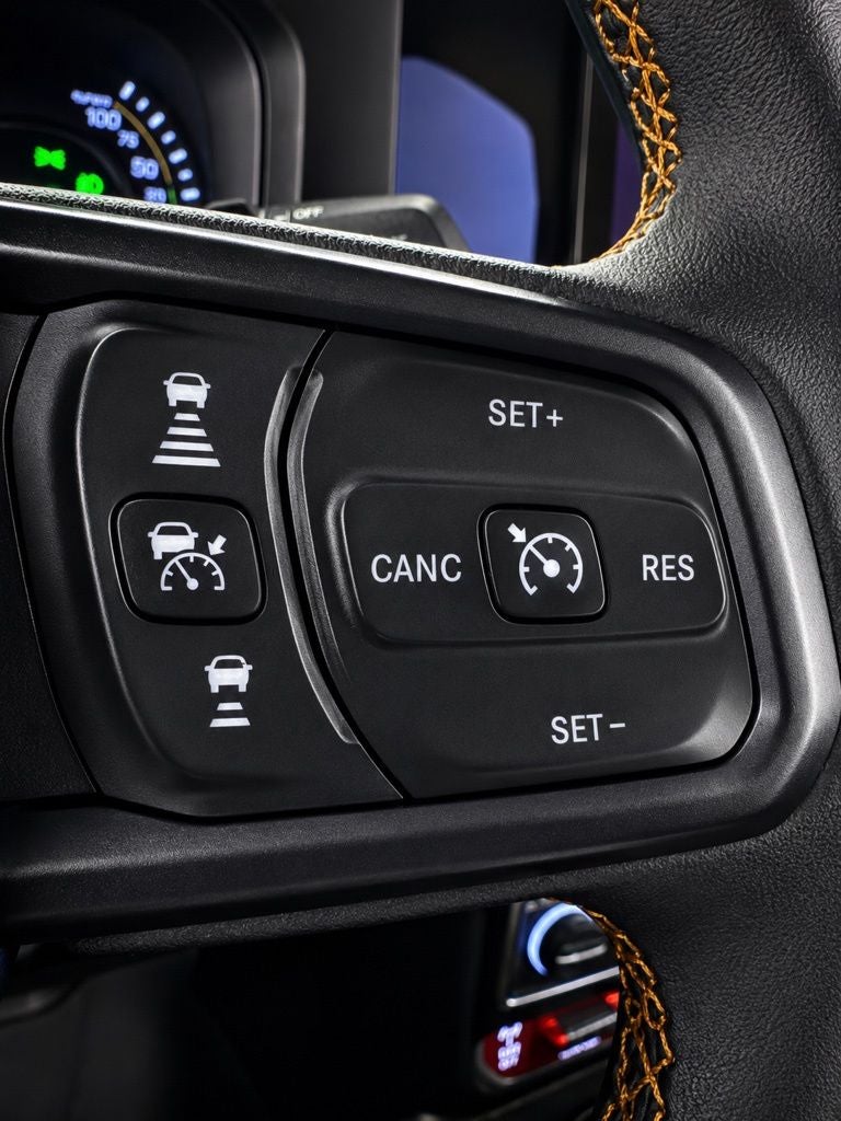 2024 Jeep Wrangler Willys 4xe