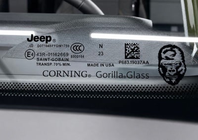 2024 Jeep Wrangler Willys 4xe