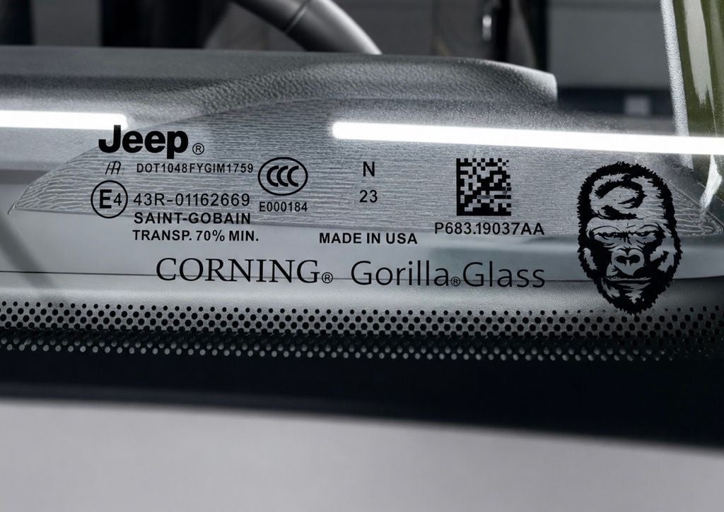 2024 Jeep Wrangler Willys 4xe