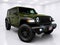 2024 Jeep Wrangler Willys 4xe