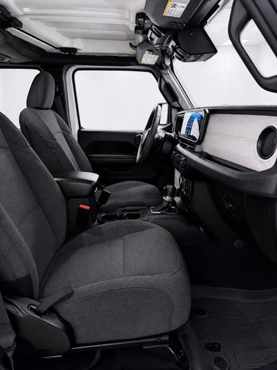 2024 Jeep Wrangler Sport S 4xe