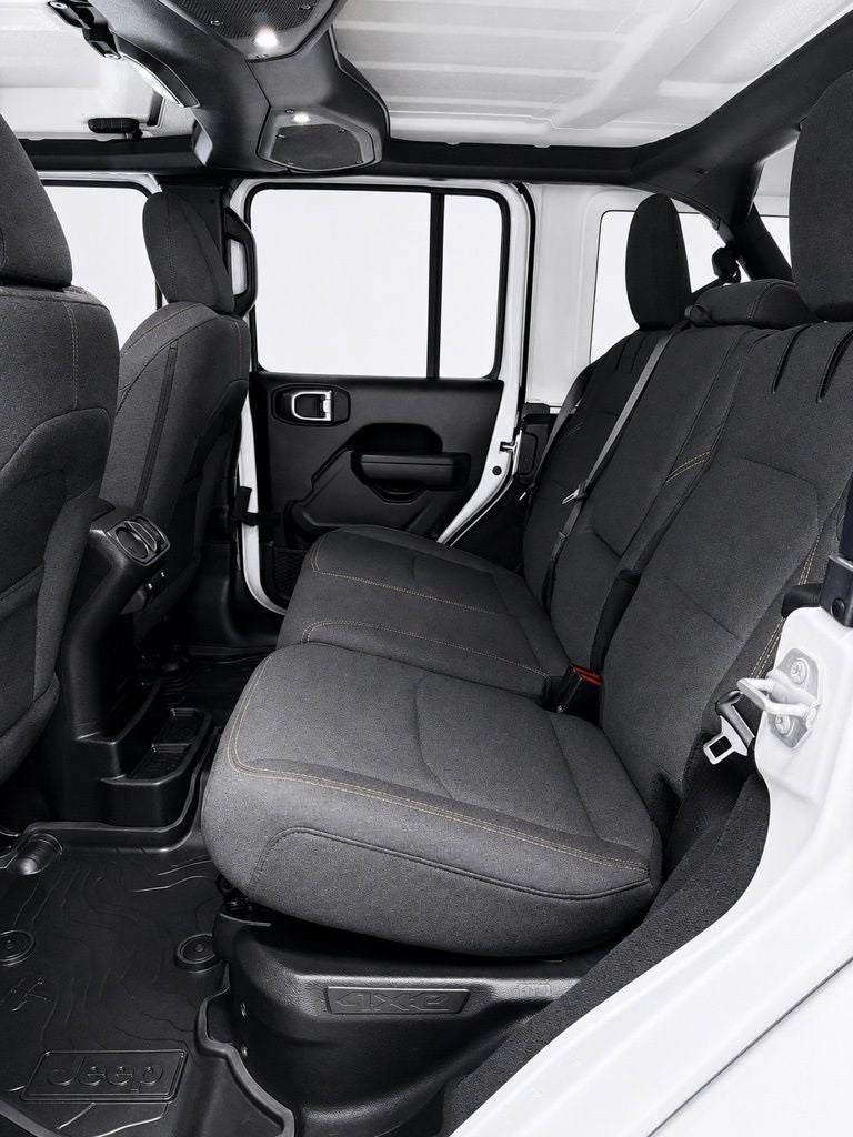 2024 Jeep Wrangler Sport S 4xe