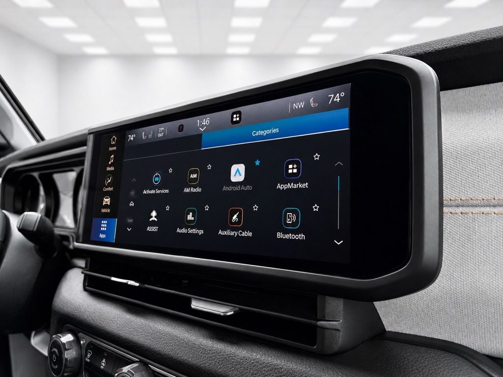 2024 Jeep Wrangler Sport S 4xe